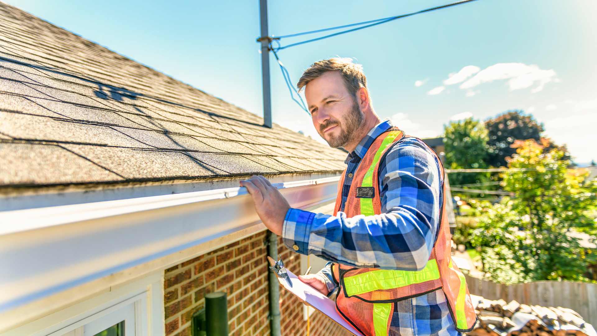 Roof inspections ensuring quality in Perris, CA